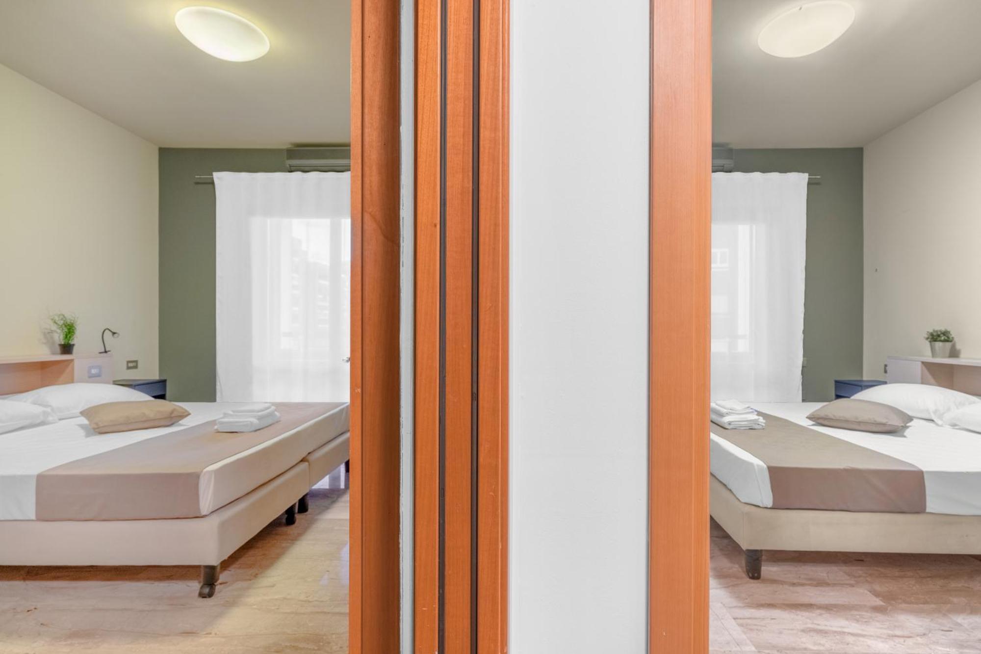 Casa Da Suite Fraschini Milano Exteriör bild