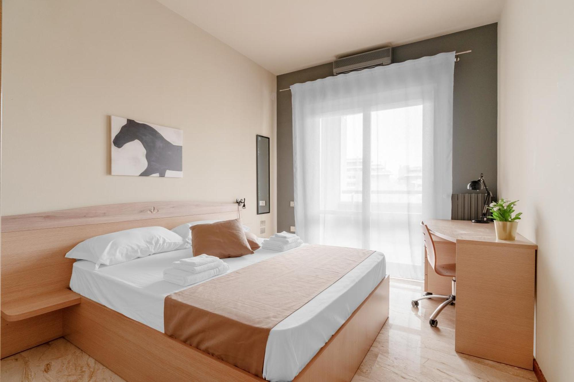 Casa Da Suite Fraschini Milano Exteriör bild