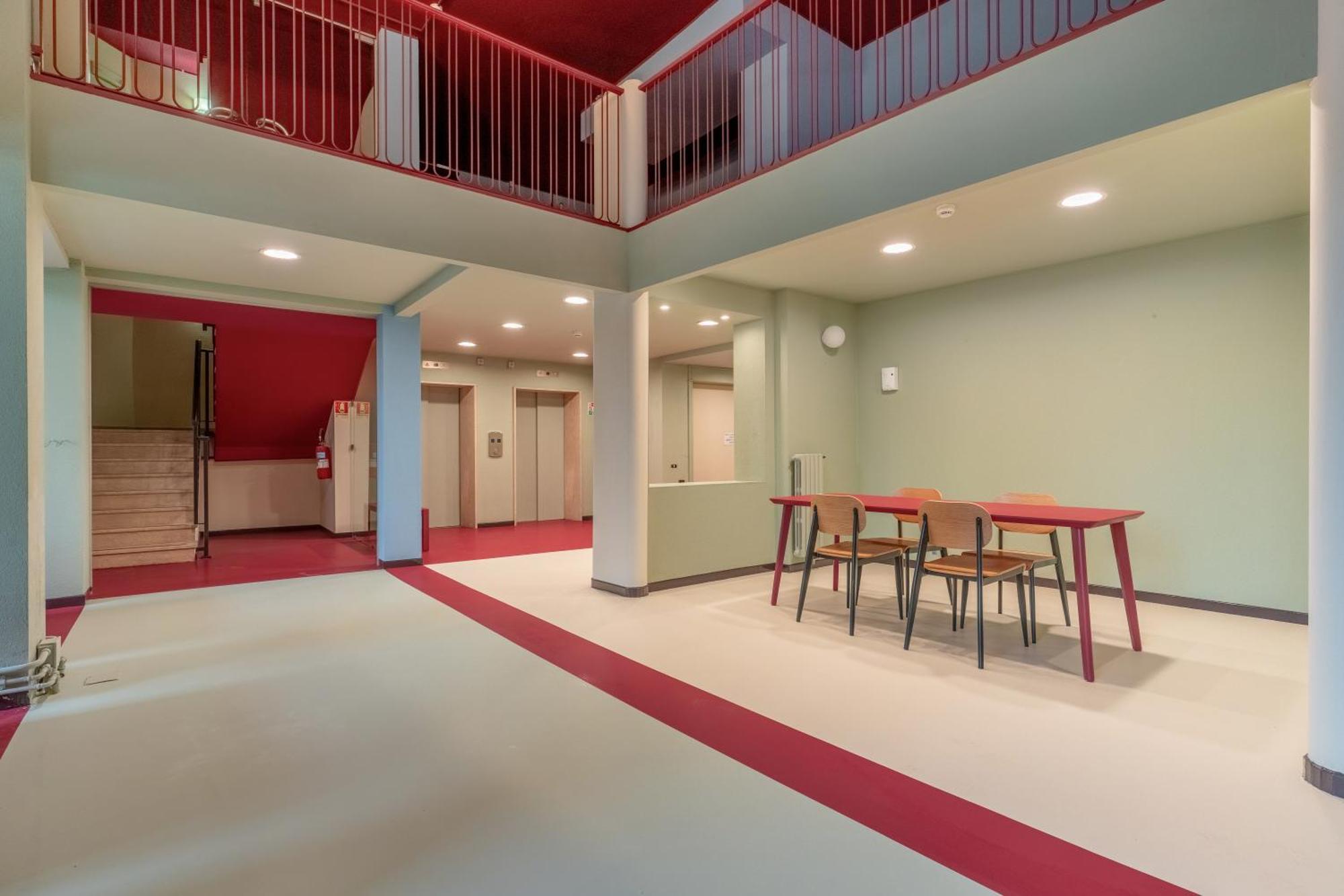 Casa Da Suite Fraschini Milano Exteriör bild