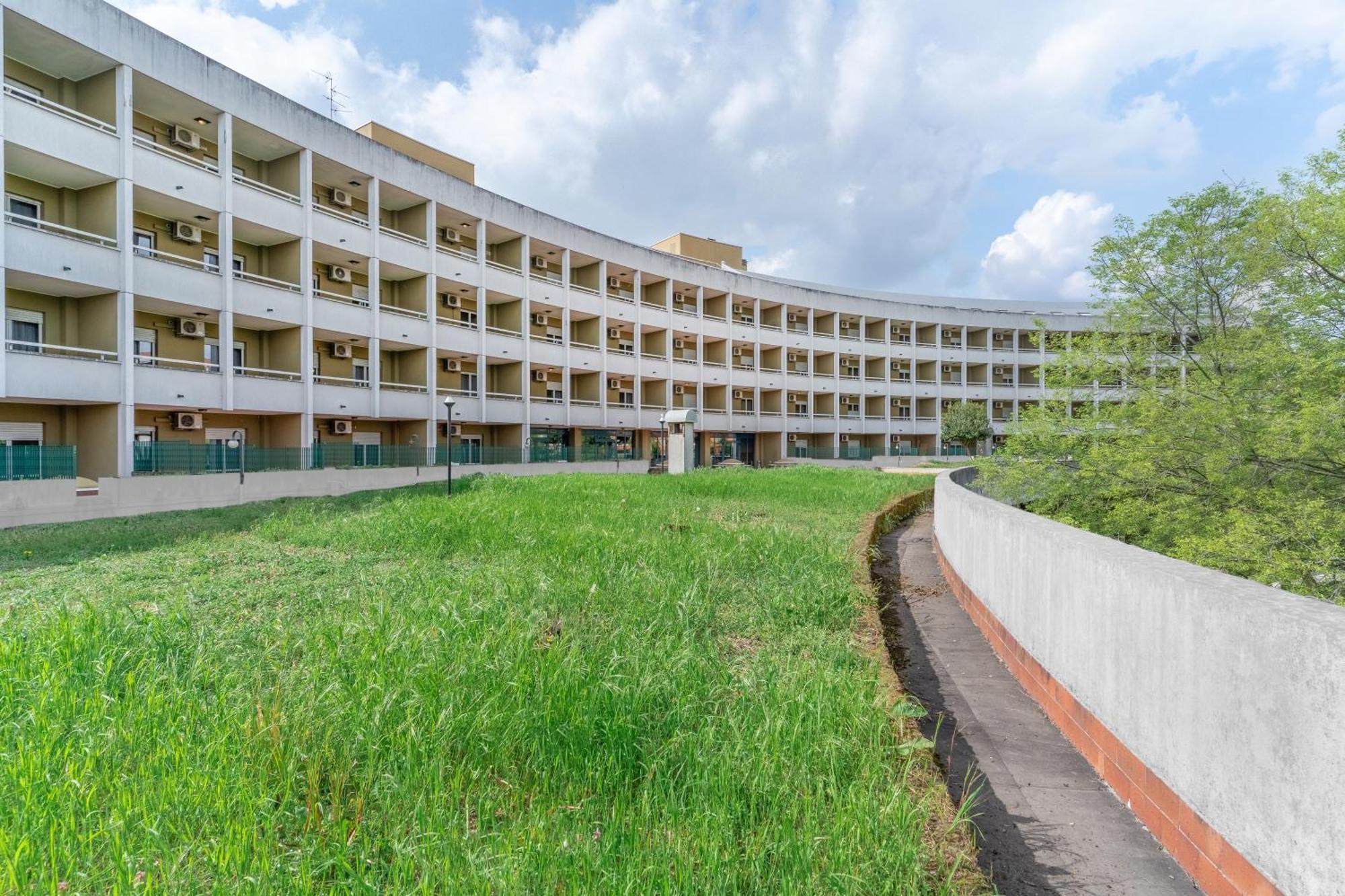 Casa Da Suite Fraschini Milano Exteriör bild