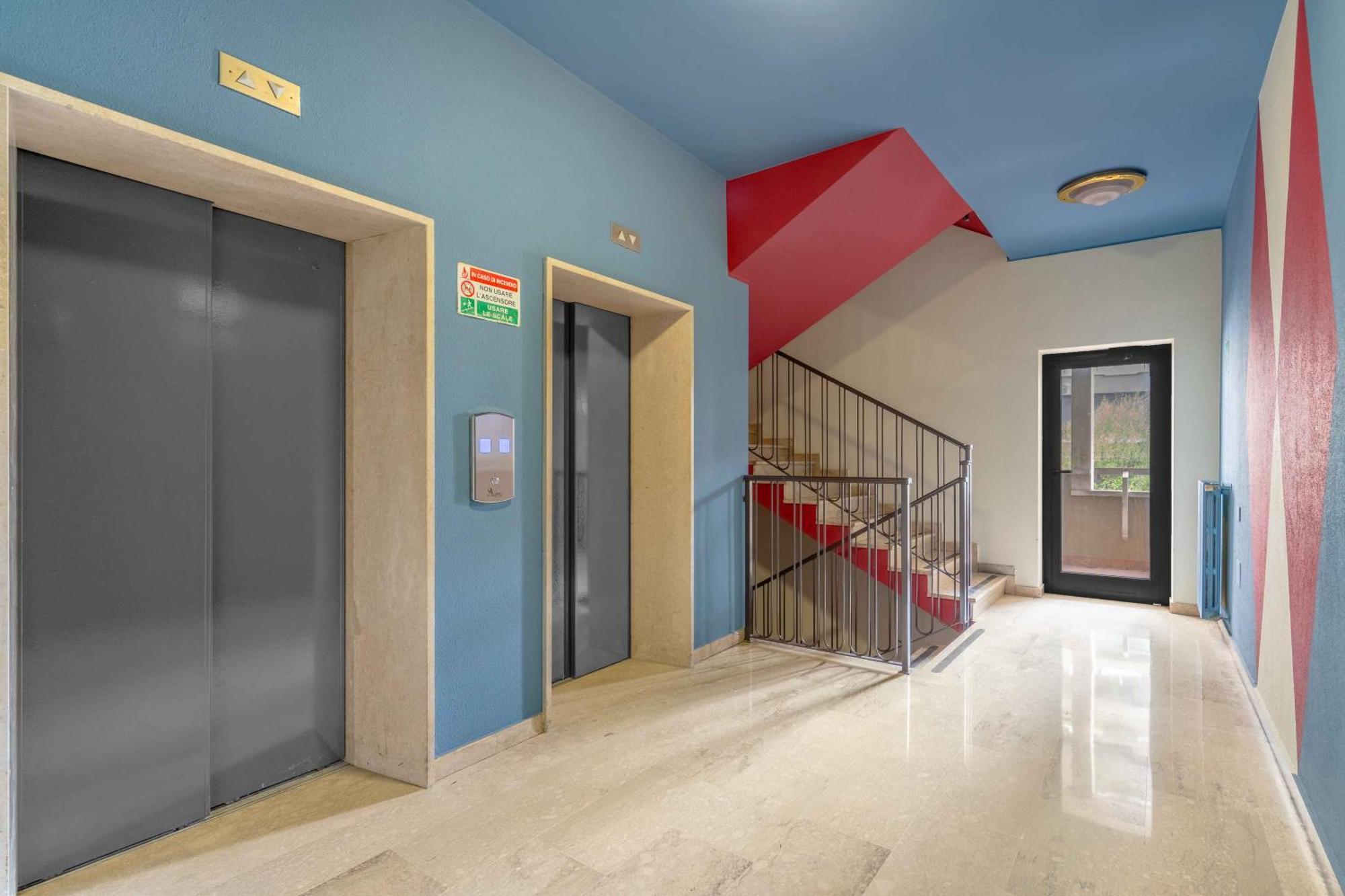 Casa Da Suite Fraschini Milano Exteriör bild