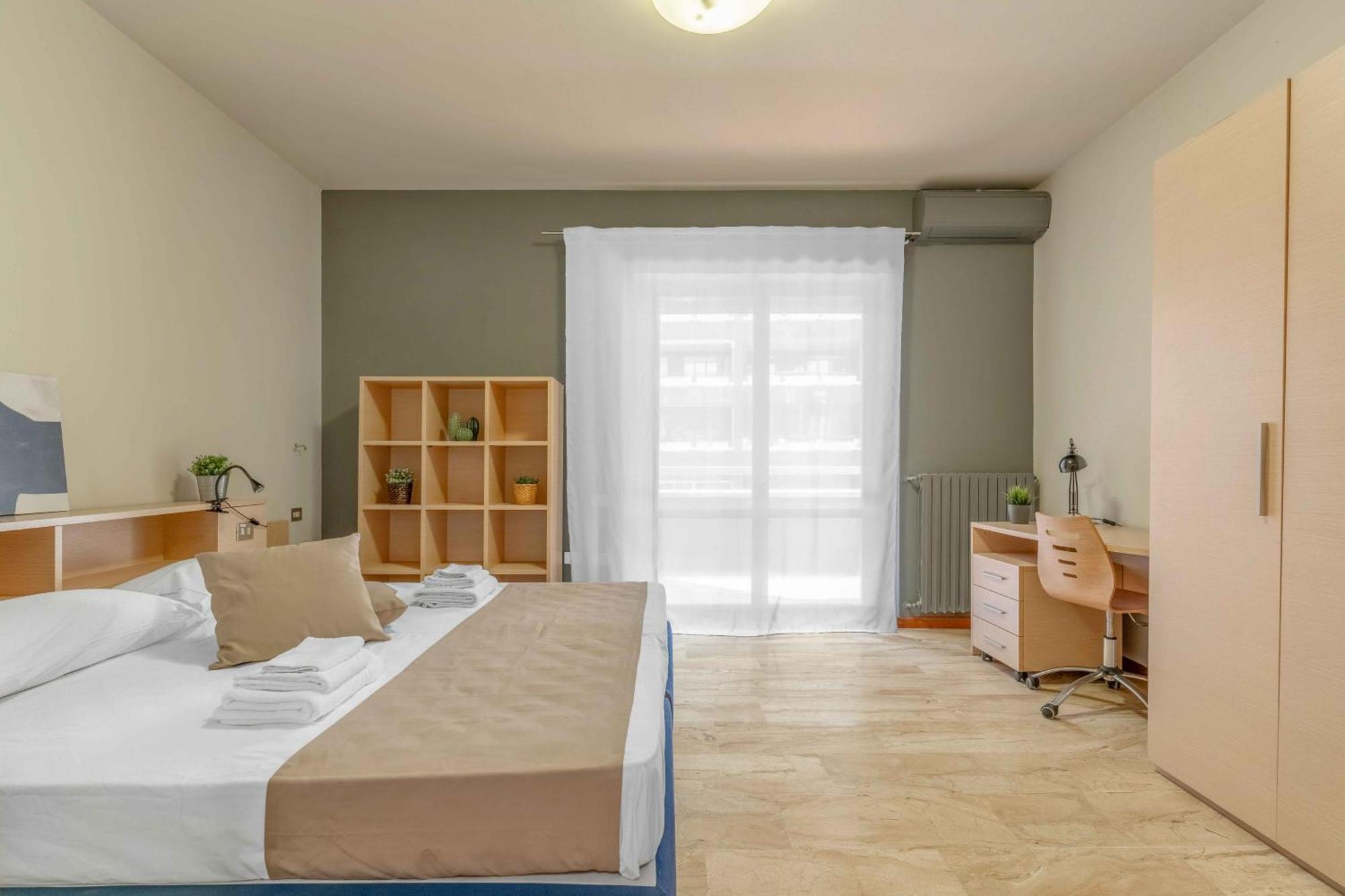 Casa Da Suite Fraschini Milano Exteriör bild