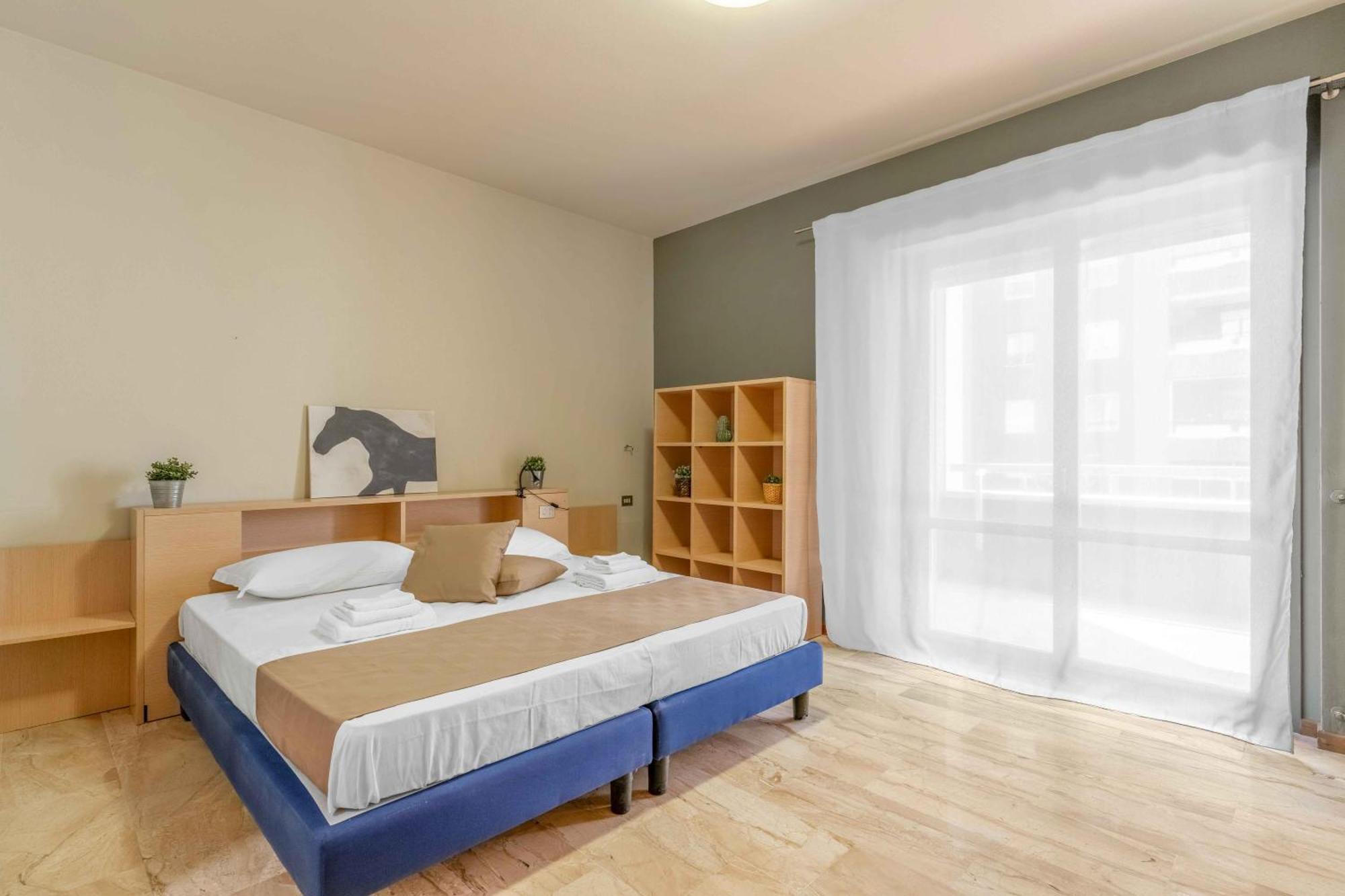 Casa Da Suite Fraschini Milano Exteriör bild