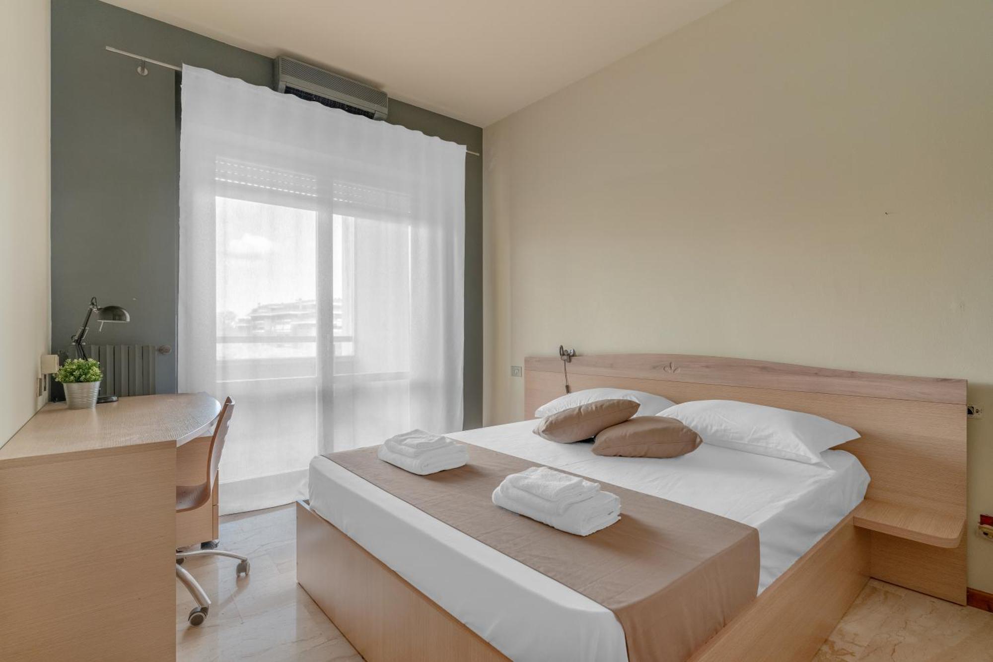 Casa Da Suite Fraschini Milano Exteriör bild
