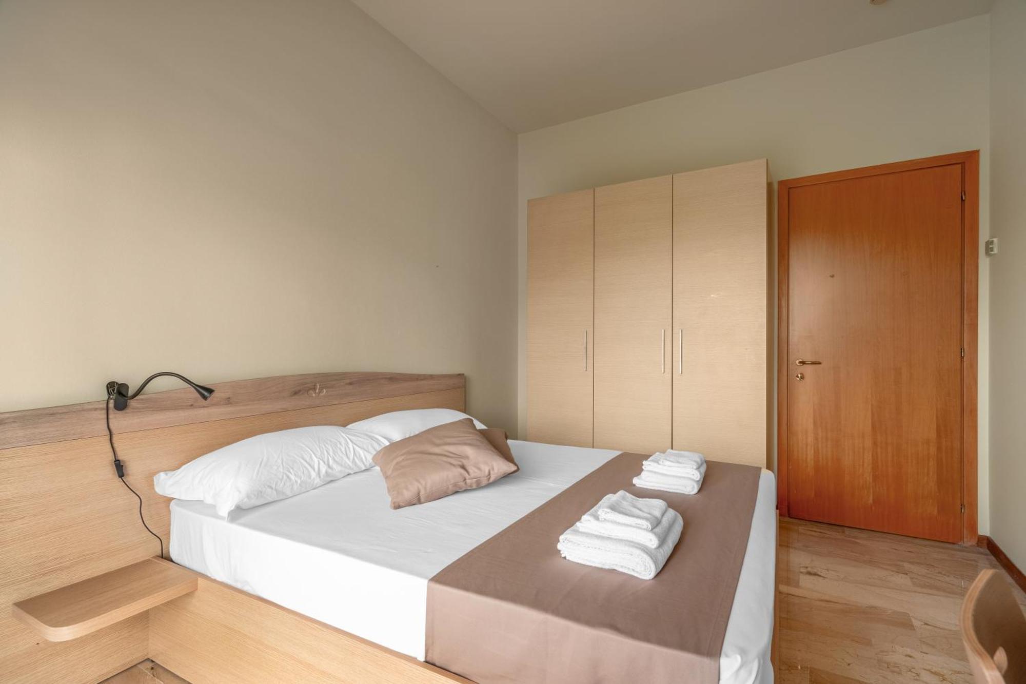 Casa Da Suite Fraschini Milano Exteriör bild