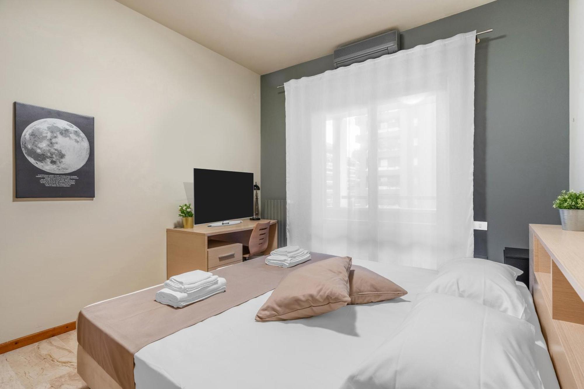 Casa Da Suite Fraschini Milano Exteriör bild