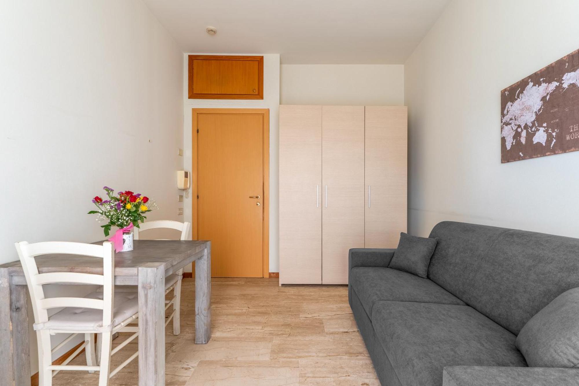 Casa Da Suite Fraschini Milano Exteriör bild