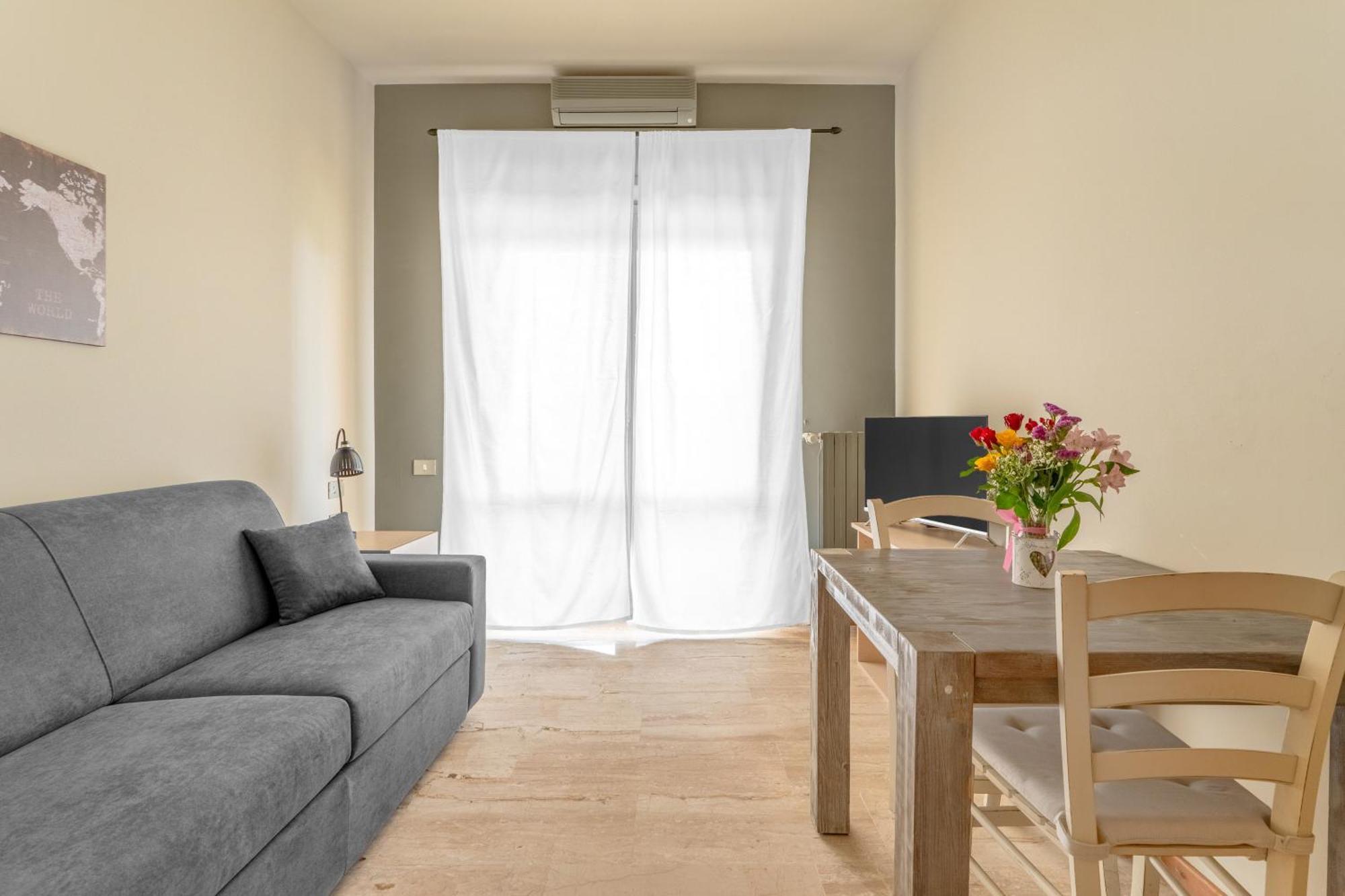 Casa Da Suite Fraschini Milano Exteriör bild