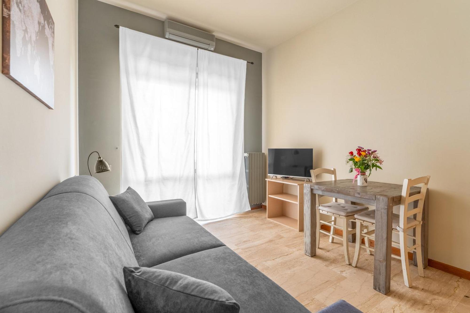 Casa Da Suite Fraschini Milano Exteriör bild