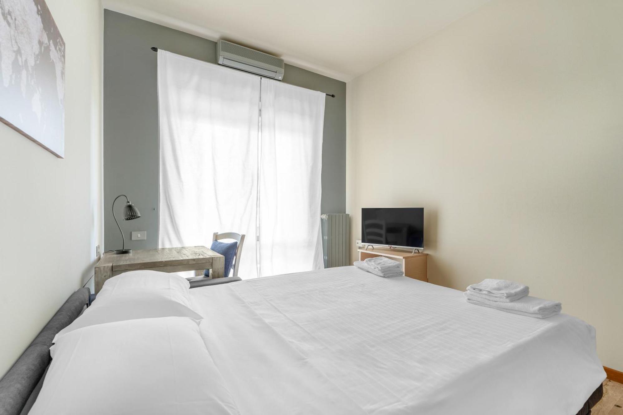 Casa Da Suite Fraschini Milano Exteriör bild