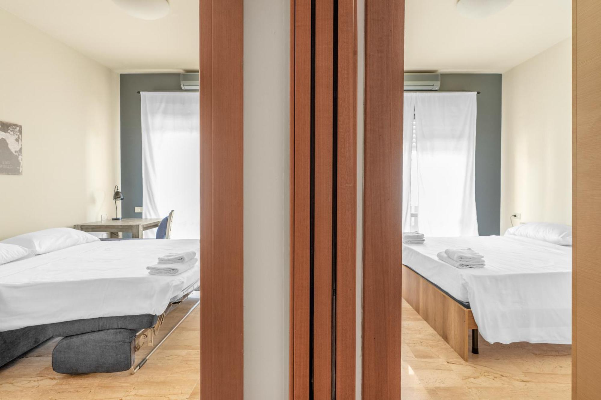 Casa Da Suite Fraschini Milano Exteriör bild